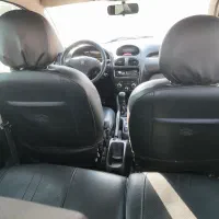 206 مدل 85 در حد|خودرو سواری و وانت|خرمآباد, |دیوار