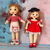 عروسک قلاب|اسباب‌‌بازی|شیراز, سینما سعدی|دیوار