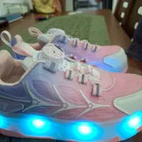 فروش کفش اسکیتی سایز ۳۴|کیف، کفش، کمربند|شیراز, نارنجستان|دیوار