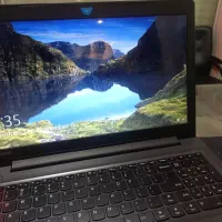 لپ تاپ لنوو ideapad|رایانه همراه|تبریز, |دیوار