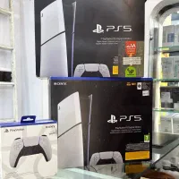 PS5 Slim Digital آکبند زیر قیمت