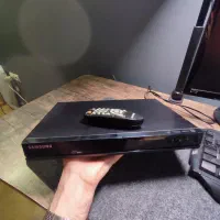 دستگاه DVD سامسونگ ساخت اندونزی