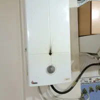 تعمیرات پکیج و انواع آبگرمکن|خدمات پیشه و مهارت|شیراز, کوشک میدان|دیوار