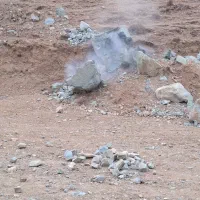 شکستن یا تخریب  سنگ با سایلنت پاور