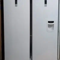 یخچال‌ و فریزر‌ دوقلوی‌ پارس‌ آوین