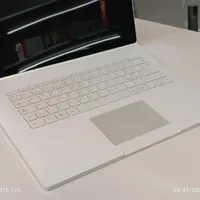 surface book 2 همراه با گرافیک ۶ گیگ مجزا|رایانه همراه|مشهد, امامیه|دیوار