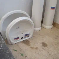 روشویی سفید