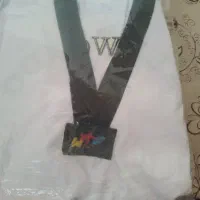 لباس تکواندو سایز ۴