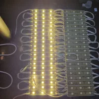 LED بلوکی ۱۲ ولت