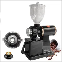 اسیاب قهوه مونیتینی مدل HILTON-B