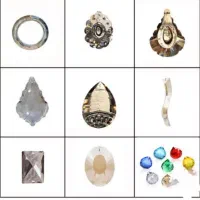 آبکاری لوستر(لعاب)وقطعه لسترآباژور(لوازم)|خدمات پیشه و مهارت|اصفهان, تیران|دیوار