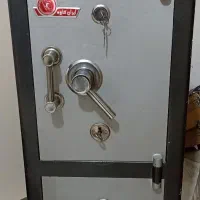 گاو صندوق ایران کاوه  خیلی تمیز