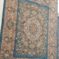 ۳ عدد قالیچه ماشینی|فرش|مشهد, شهید فرامرز عباسی|دیوار