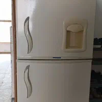 یخچال فریزر اورست