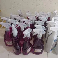 اسپری مبل وفرش نانووان