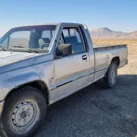 فروش وانت میتسوبیشی