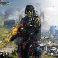 اکانت کالاف کریم