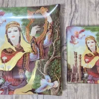 میوه خوری و پیش دستی