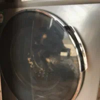 لباسشویی کروپ|ماشین لباسشویی و خشک‌کن لباس|گرگان, |دیوار