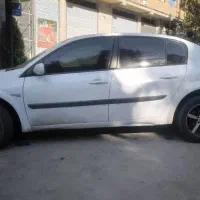 مگان 2000 اتوماتیک بدون رنگ|خودرو سواری و وانت|یاسوج, |دیوار