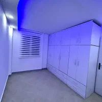 100 متر با امکانات جذاب کیلید نخورده|فروش آپارتمان|پرند, فاز ۲|دیوار