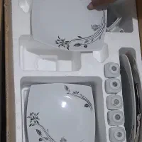 سرویس چینی|ظروف سرو و پذیرایی|مشهد, نوید|دیوار