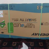با سلام فروش تلویزیون دنای اکبند