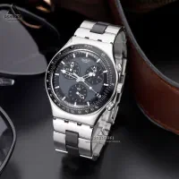 ساعت مچی swatch