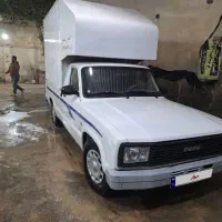 وانت مزدا مدل ۴۰۱