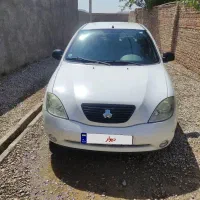 تیبا 401