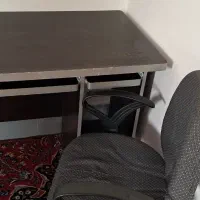 میزوصندلی|میز تحریر و کامپیوتر|سبزوار, مدرس|دیوار