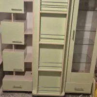 سرویس تخت و کمد کودک نوجوان