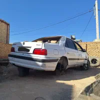 پارس تصادفی