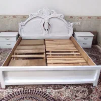 سرویس چوب