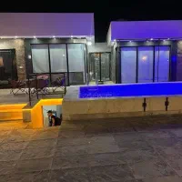 اجاره باغ ویلا استخردار آب گرم سهیلیه