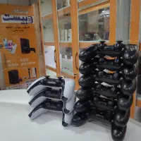 دسته کارکرده فور و فایو