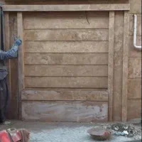 انجام سنگ کاری ساختمان در هر طرح و اندازه ای