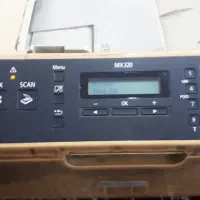 canon MX320