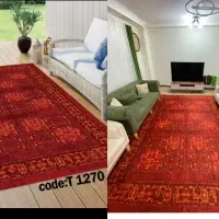 قرمز لاکی