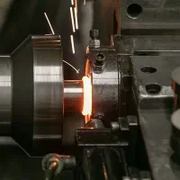 آهنگری و جوشکاری سیار