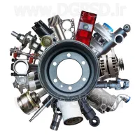 زنجیر چرخ و کوئل و بلبرینگ|قطعات یدکی و لوازم جانبی|گرگان, |دیوار