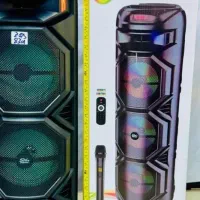 اسپیکر یک متری حراج|سیستم صوتی خانگی|اردبیل, |دیوار