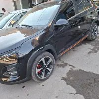 mvm x33 مشکی مدل 1403 ایمودا|خودرو سواری و وانت|اصفهان, لیمجیر|دیوار