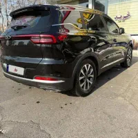 تیگو 7 پرو مدل 1402 بدون رنگ|خودرو سواری و وانت|تبریز, |دیوار