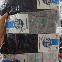 جوراب ساقدار مردانه