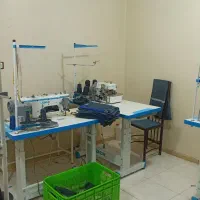 چرخ و سر دوز و قیچی برقی