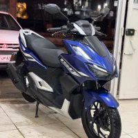 کلیک واریو( تک برگ سند) دینو آیروکس