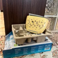 ۳عدد مودم tplink|مودم و تجهیزات شبکه|رشت, سعدی (تختی)|دیوار