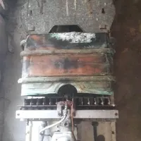 خریدو فروش آبگرمکن/ دیواری/ فرسوده