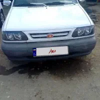 پراید مدل ۹۸|خودرو سواری و وانت|تالش, هشتپر|دیوار